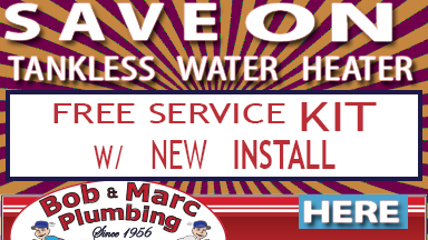 Hawthorne, Ca Tankless Water Heater Services